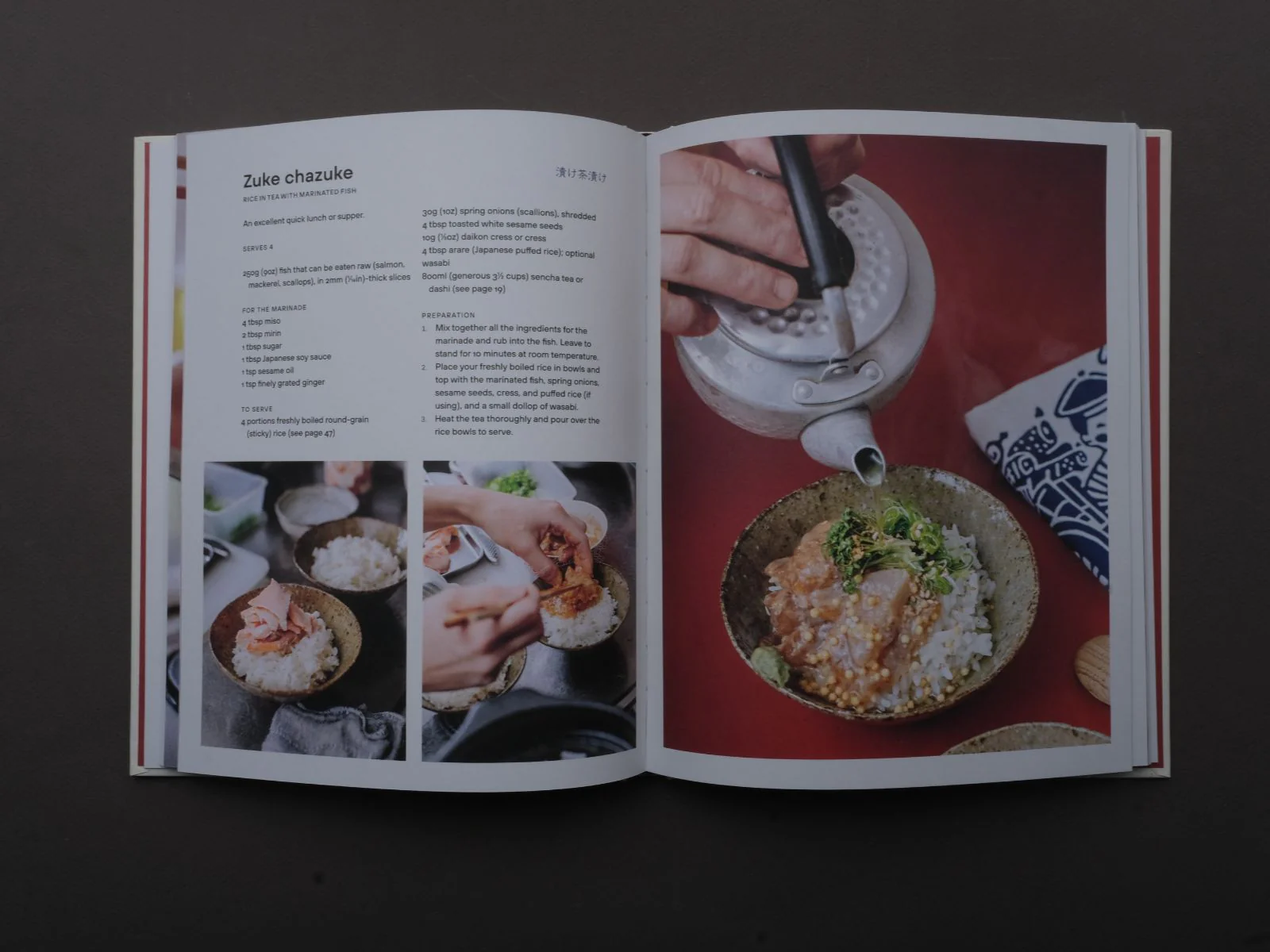 Japanese Comfort Food - Image 4