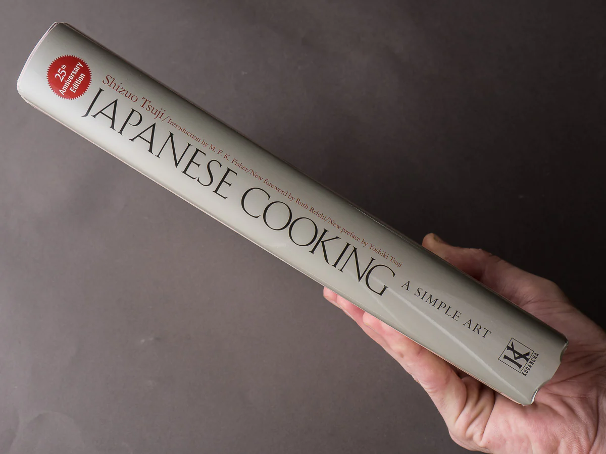 Japanese Cooking: A Simple Art - Image 3
