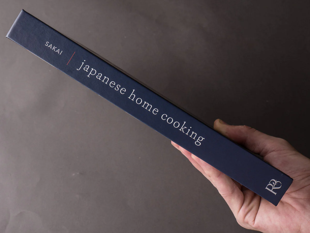 Japanese Home Cooking - Image 3