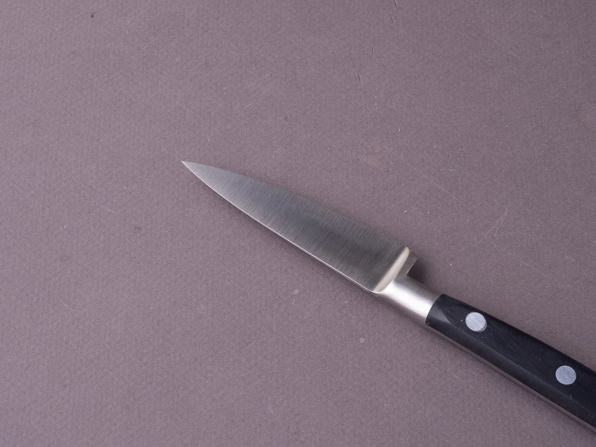 K Sabatier - Authentique - Stainless - Paring - 2 3/4" - Western Handle - Image 4