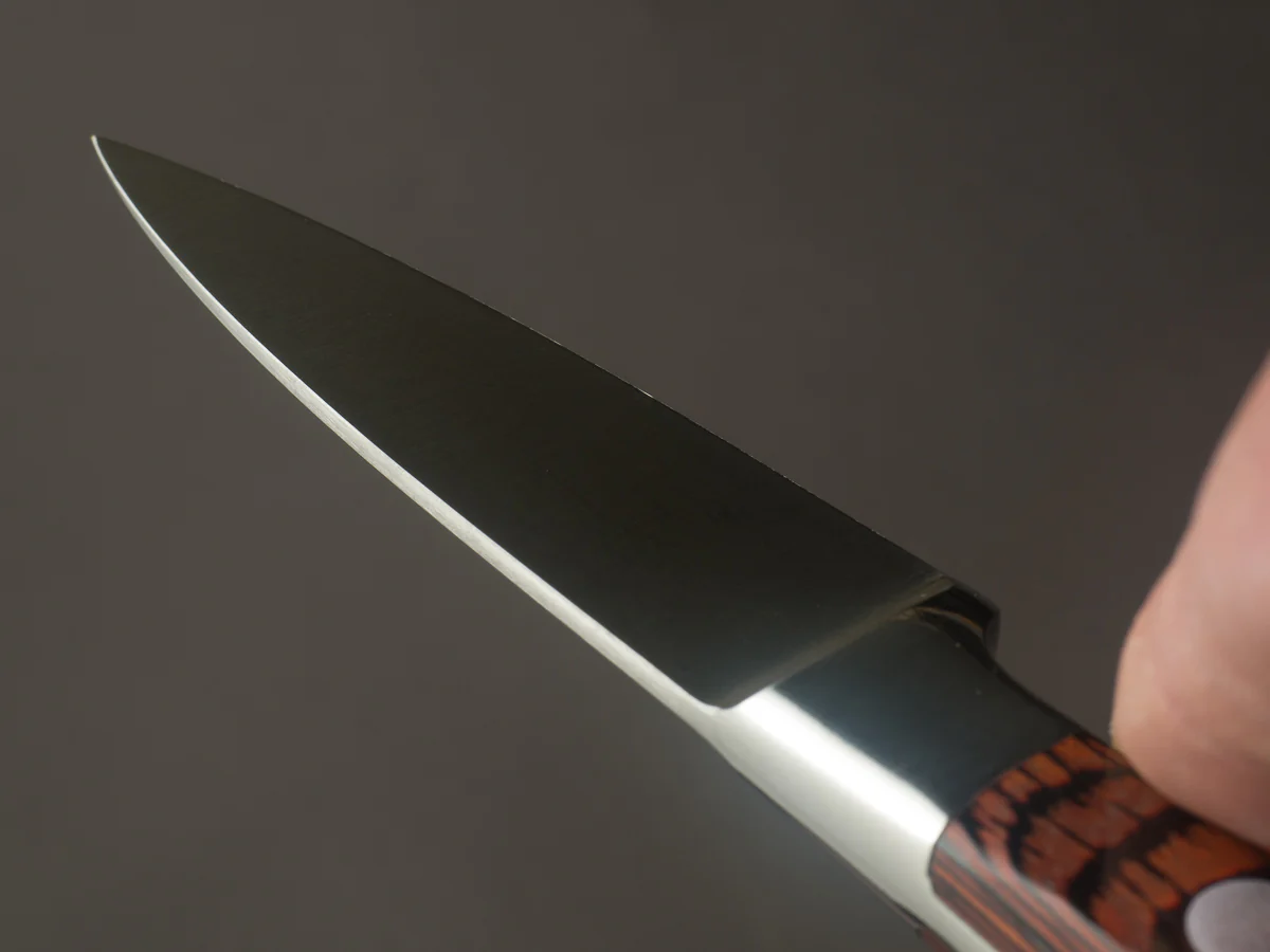 K Sabatier - Elegance - Stainless - 3.5" Paring Knife - Western Handle - Image 11