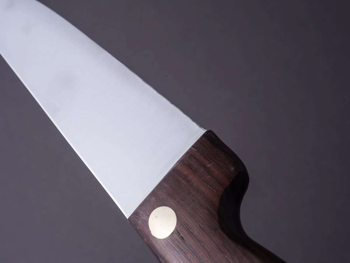 K Sabatier - Old Butcher - 6.5" Butcher - Rosewood Handle - Image 11