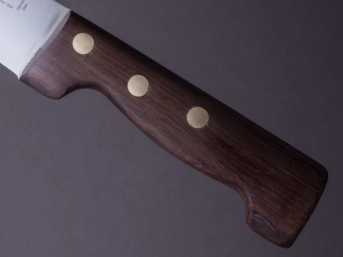 K Sabatier - Old Butcher - 6.5" Butcher - Rosewood Handle - Image 5