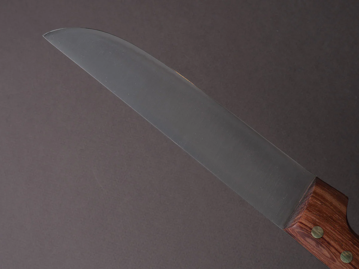 K Sabatier - Old Butcher - 7.5" Butcher - Rosewood Handle - Image 3