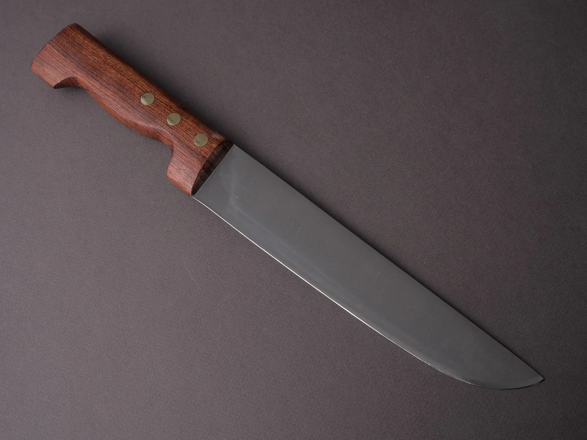 K Sabatier - Old Butcher - 8.5" Butcher - Rosewood Handle