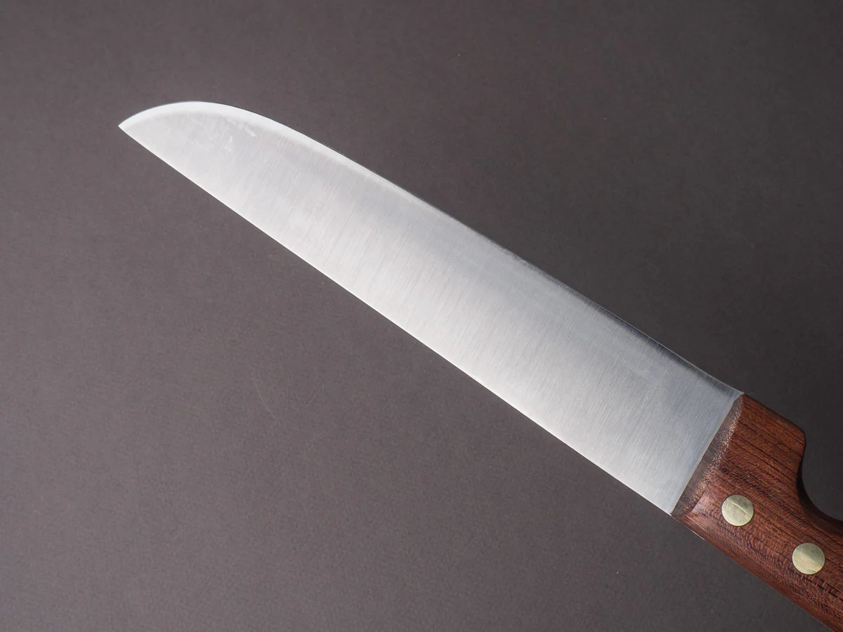 K Sabatier - Old Butcher - 8.5" Butcher - Rosewood Handle - Image 3