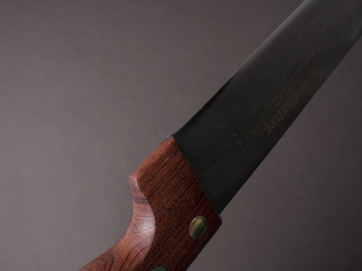 K Sabatier - Old Butcher - 8.5" Butcher - Rosewood Handle - Image 9
