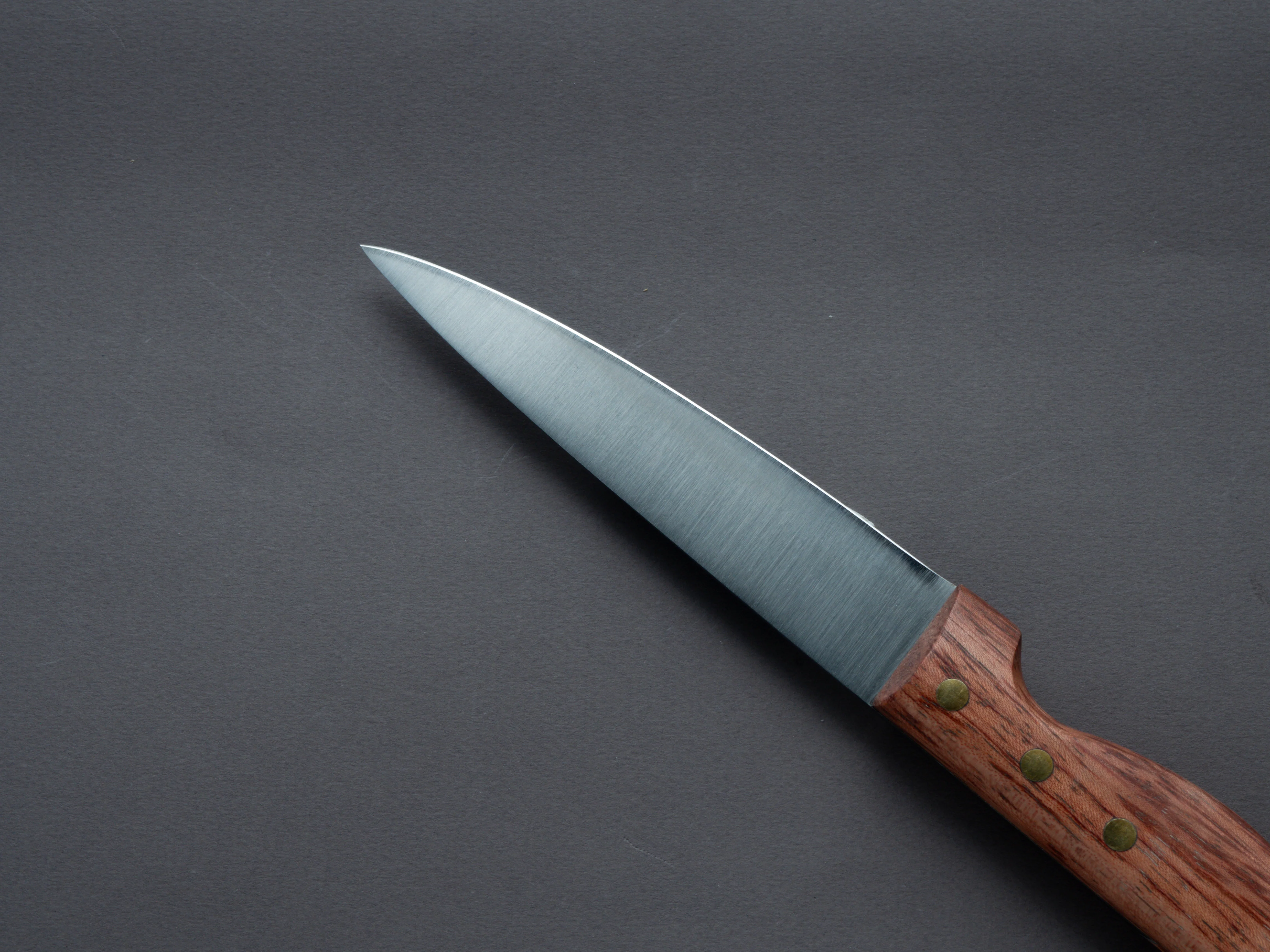 K Sabatier - Old Butcher - 5.5" Butcher - Rosewood Handle - Image 12