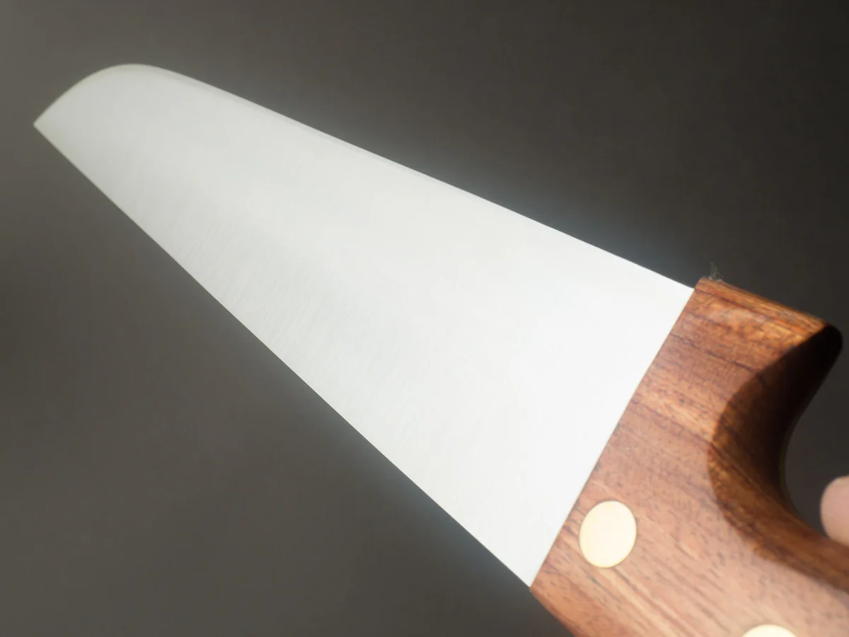 K Sabatier - Old Butcher - 12" Butcher - Rosewood Handle - Image 10