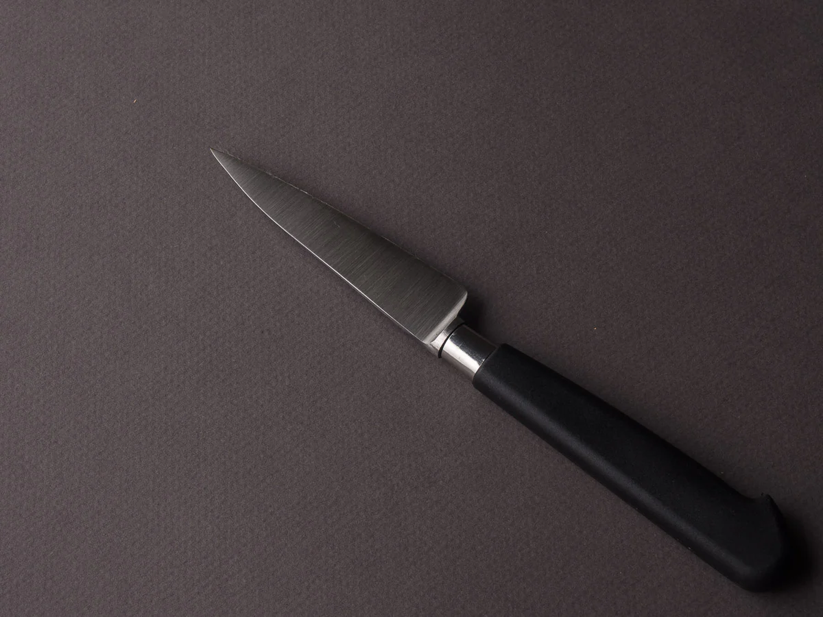 K Sabatier - Vintage Nogent - 4" Paring - Nylon Handle - Image 3