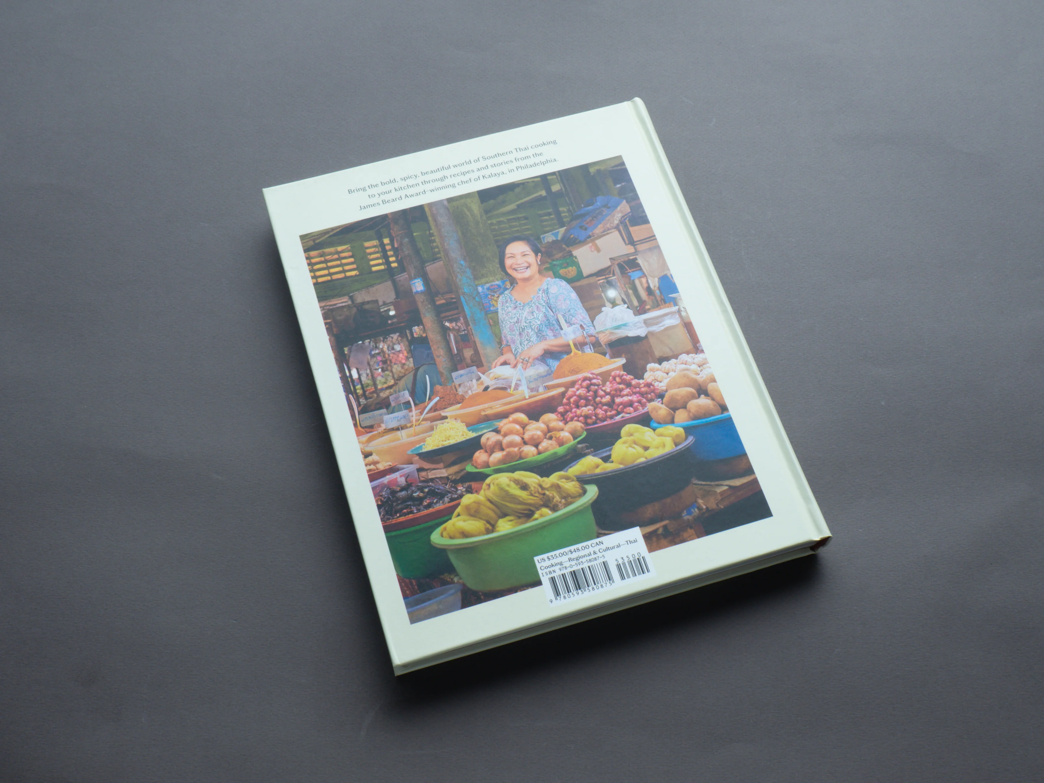 Kalaya's Southern Thai Kitchen - Image 2