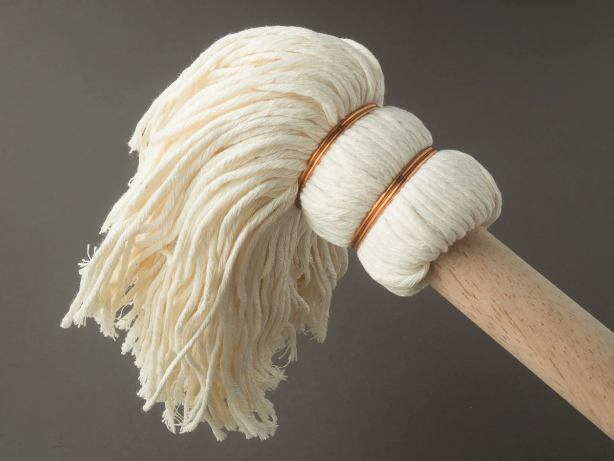 Kanaya - BBQ Cotton Brush - Small - Image 3