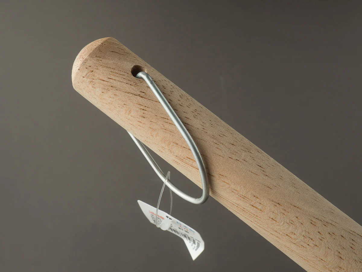 Kanaya - BBQ Cotton Brush - Small - Image 4