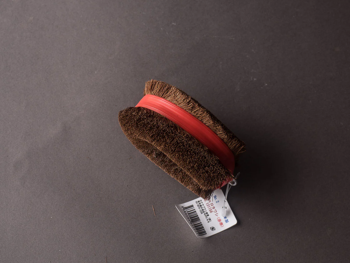 Kanaya - Tawashi - Banded - Palm - Image 3