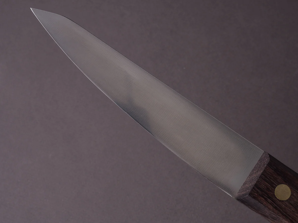 Kanehide - Bessaku - Semi-Stainless - 150mm - Honesuki Maru - Western Handle - Image 4