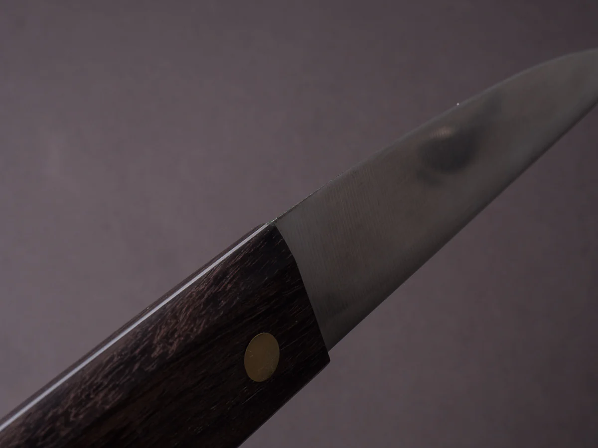 Kanehide - Bessaku - Semi-Stainless - 150mm - Honesuki Maru - Western Handle - Image 9