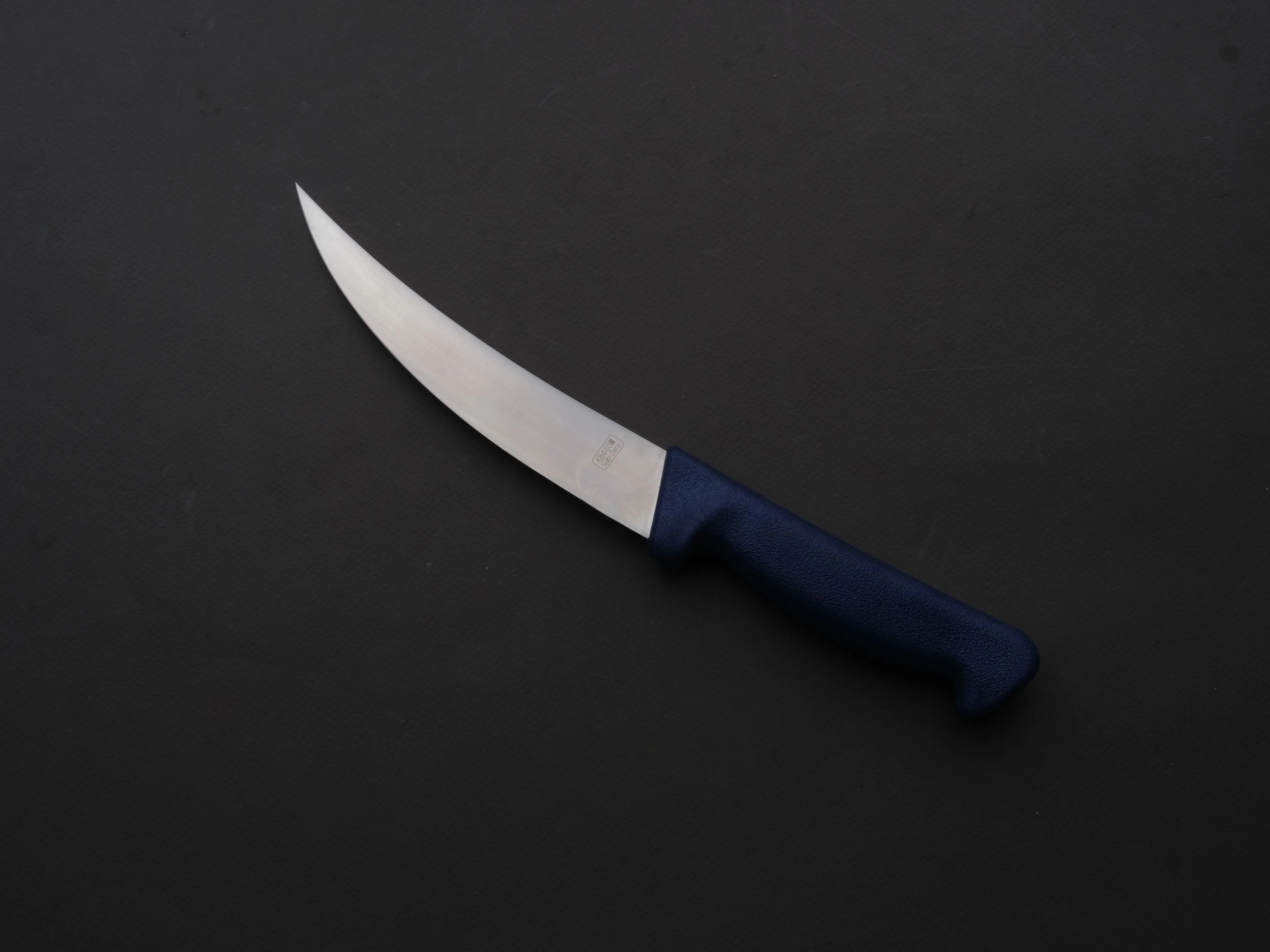 Kanehide - Bessaku - Stainless - Kashiratori - 170mm - Western Handle - Image 2