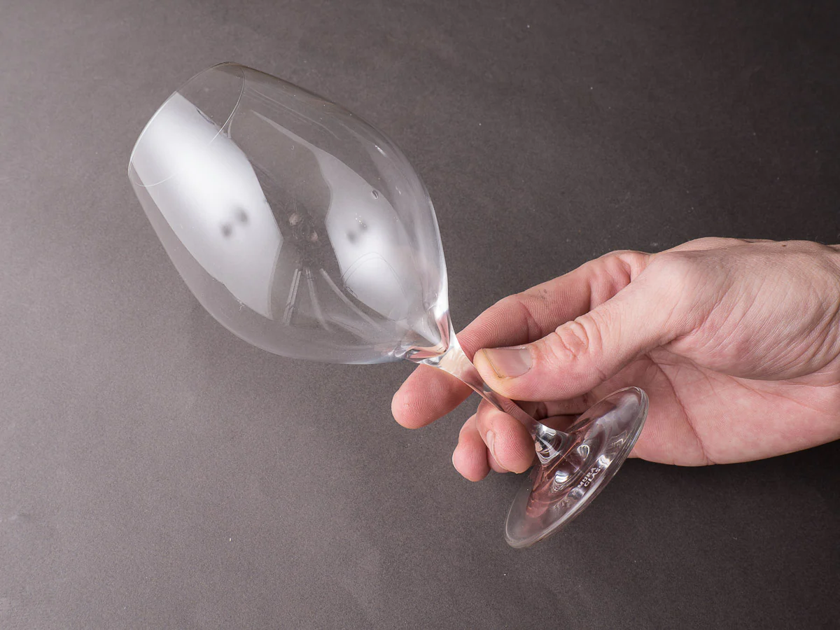 Kimura Glass - Piccolo - 10oz - Wine Glass