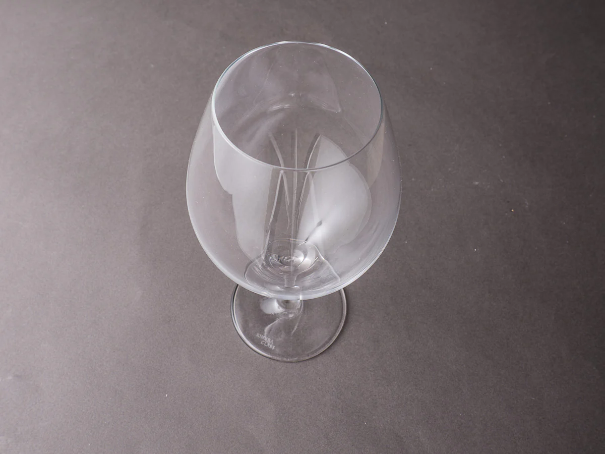 Kimura Glass - Piccolo - 10oz - Wine Glass - Image 2