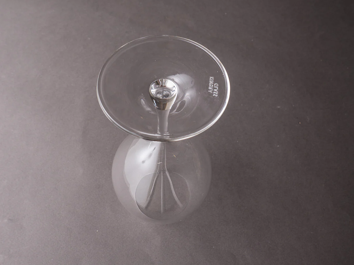 Kimura Glass - Piccolo - 10oz - Wine Glass - Image 3