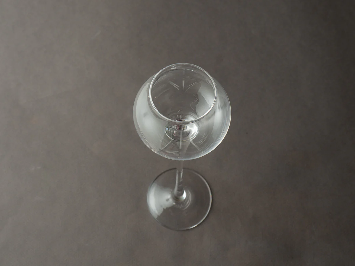 Kimura Glass - Tasaki - 3oz - Liqueur - Image 2