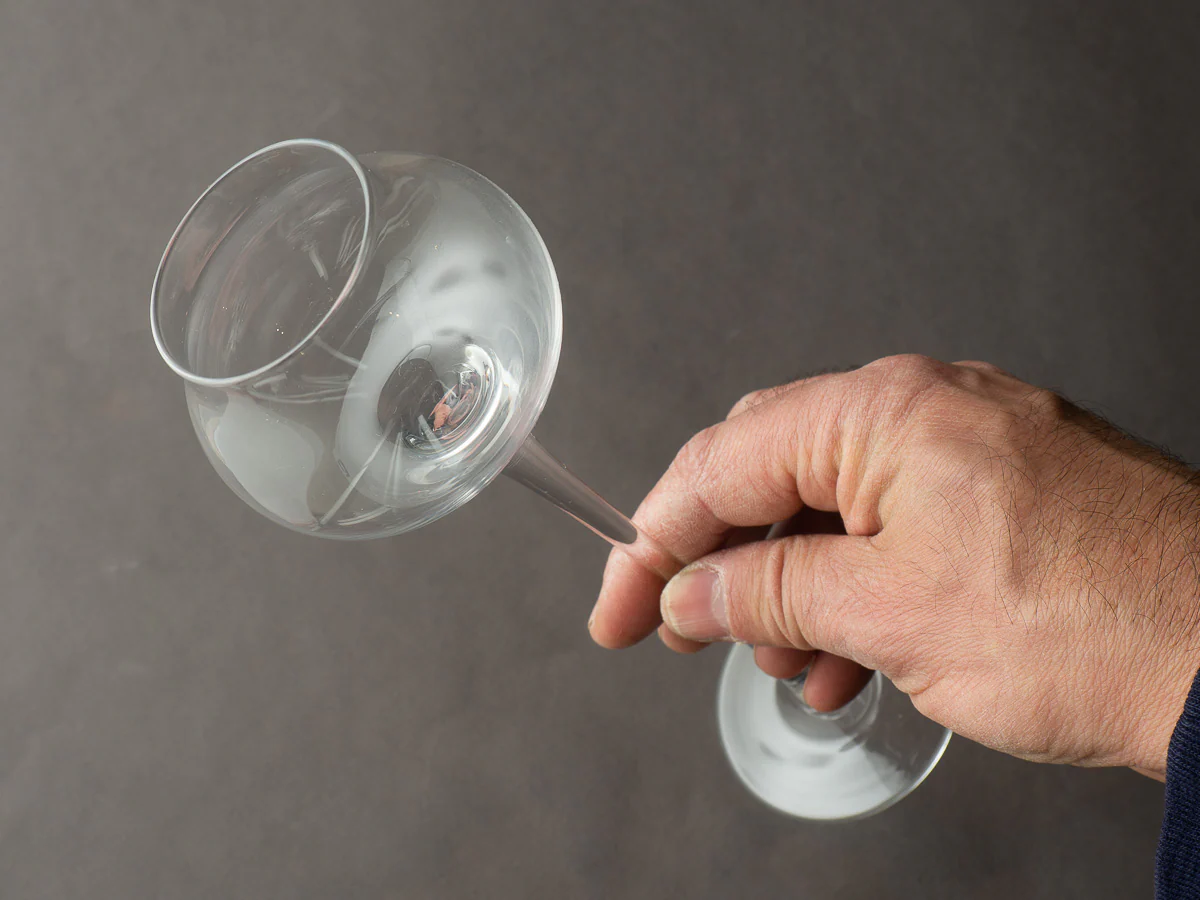 Kimura Glass - Tasaki - 3oz - Liqueur - Image 5