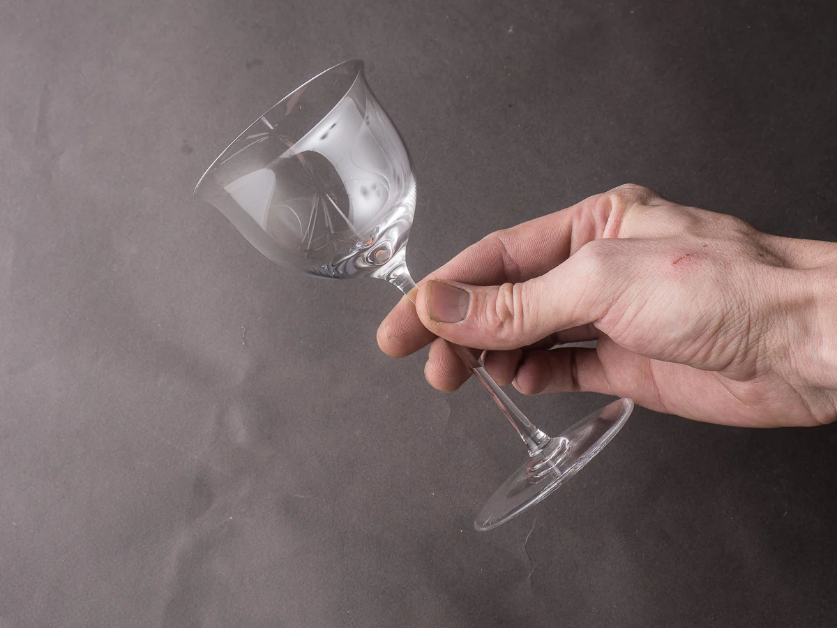 Kimura Glass - Asa - 5oz - 006