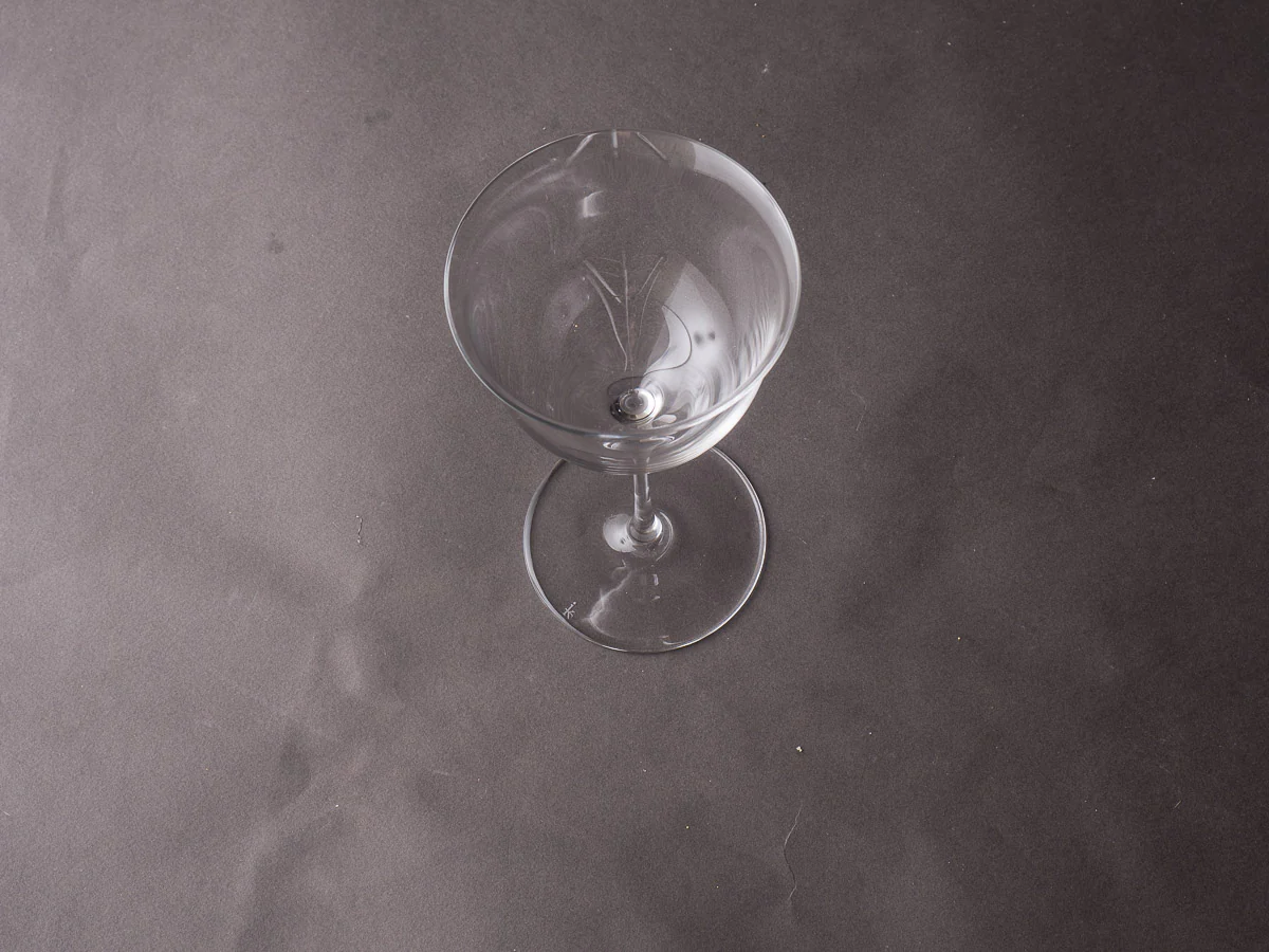 Kimura Glass - Asa - 5oz - 006 - Image 2