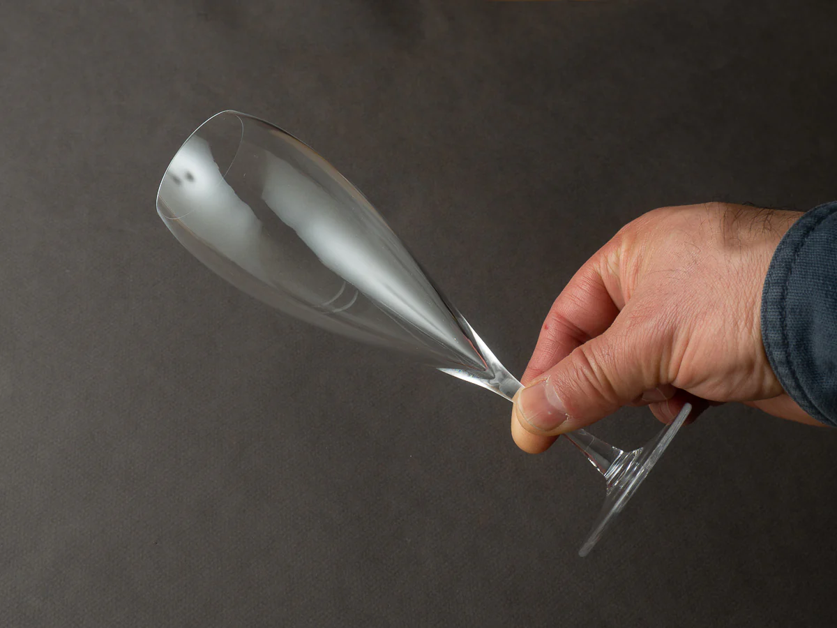 Kimura Glass - Bambi - 5oz - Flute