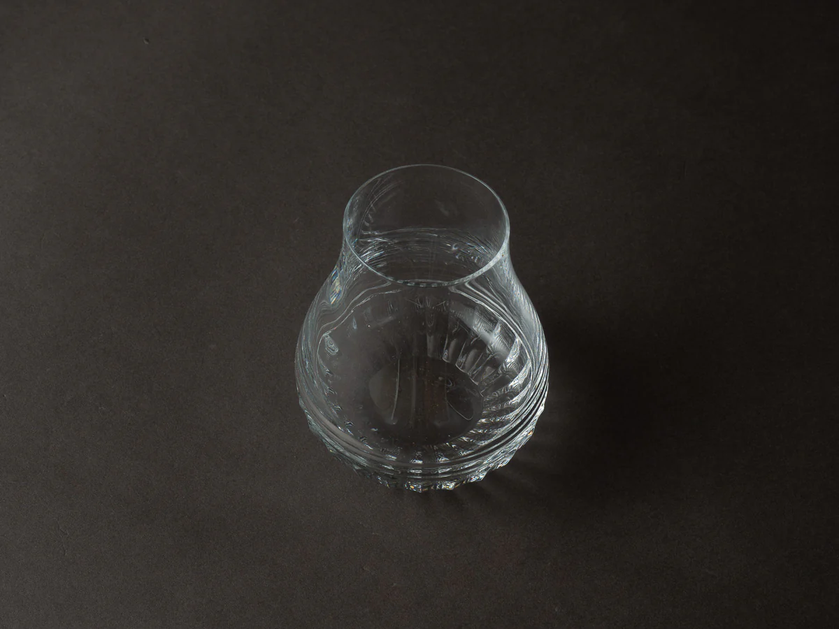 Kimura Glass- Barber - 5.7oz - A01