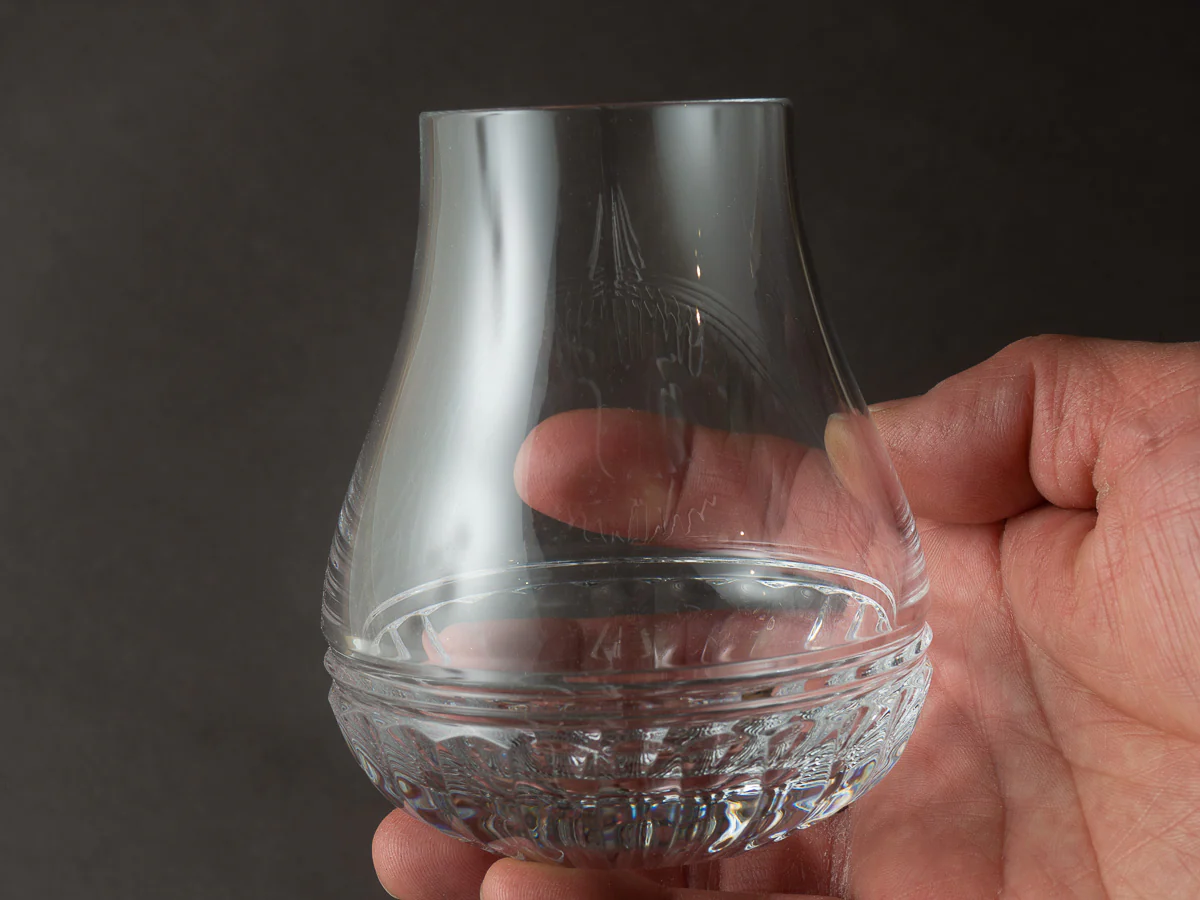Kimura Glass- Barber - 5.7oz - A01 - Image 2