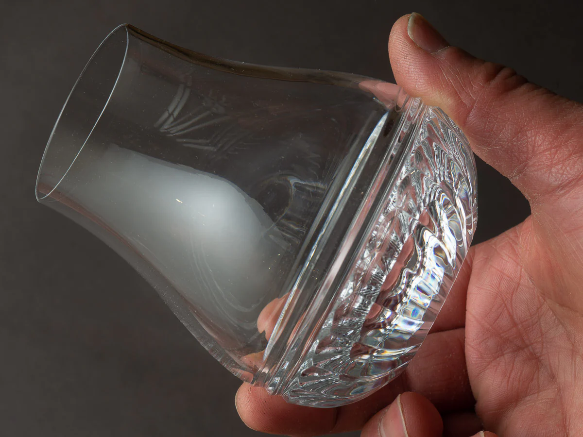 Kimura Glass- Barber - 5.7oz - A01 - Image 5