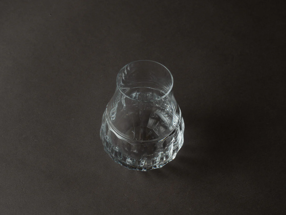 Kimura Glass - Barber - 6oz - A02