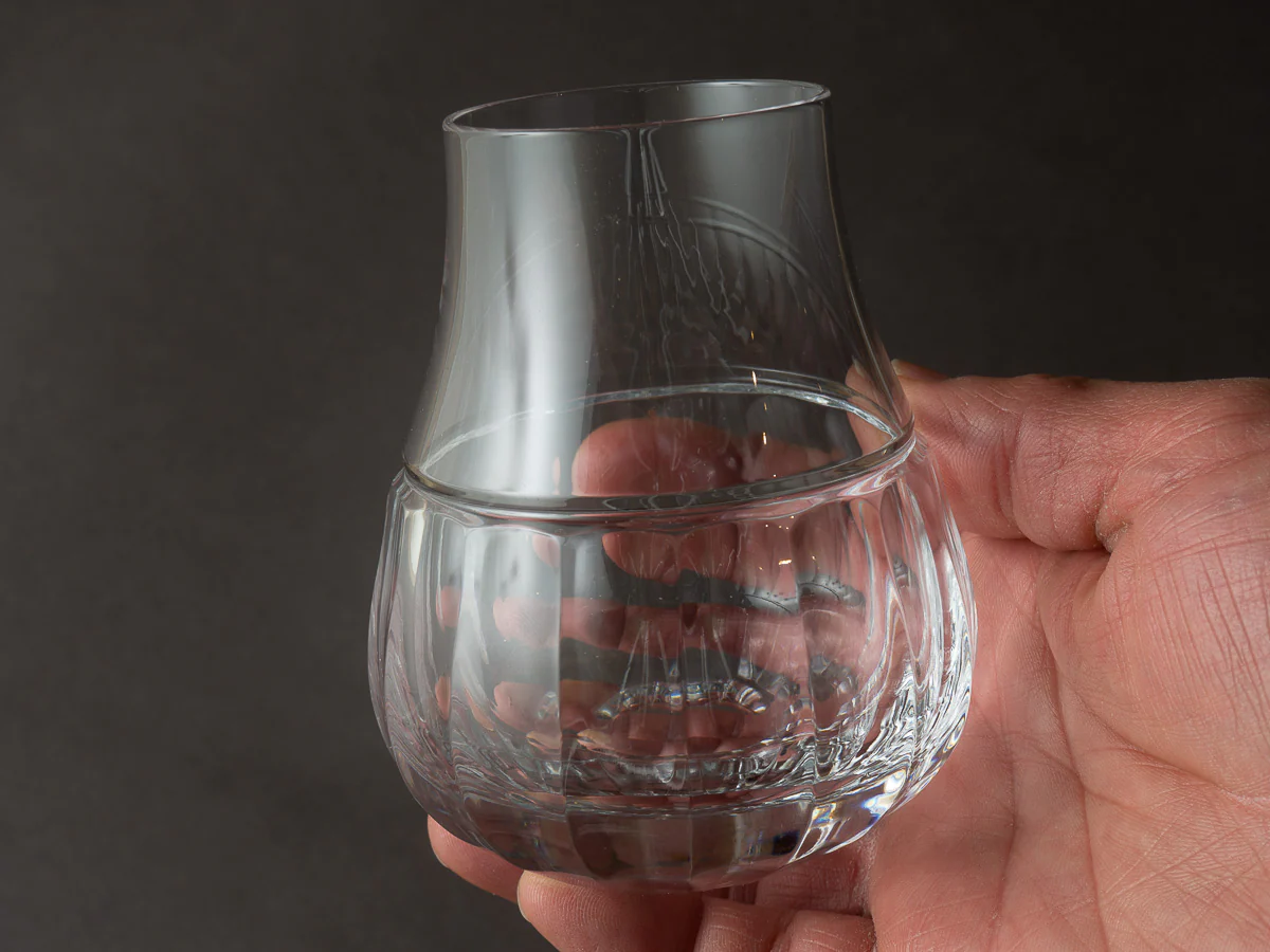 Kimura Glass - Barber - 6oz - A02 - Image 2
