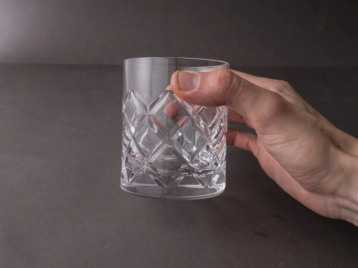 Kimura Glass - Barber - 16oz - D04 - Image 5