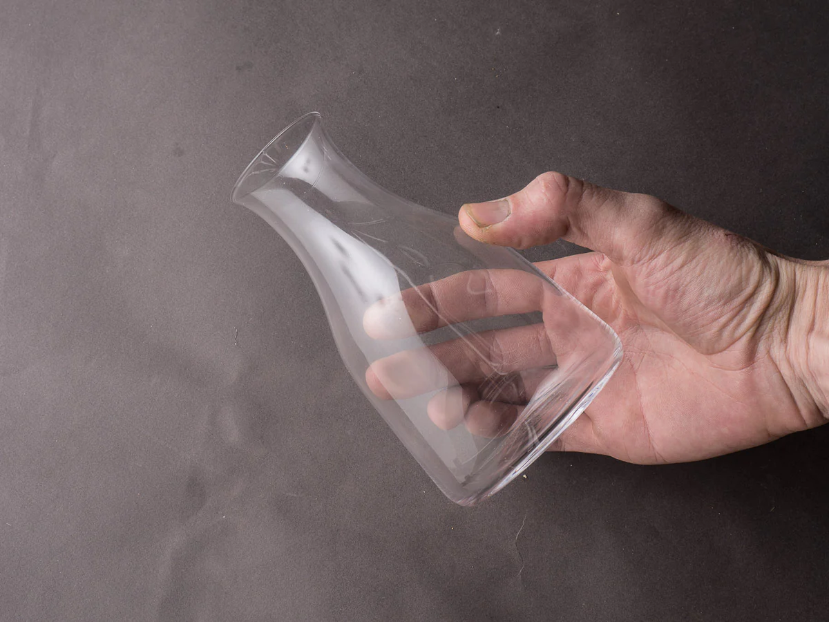 Kimura Glass - Kansui 2015 - 15oz - Carafe