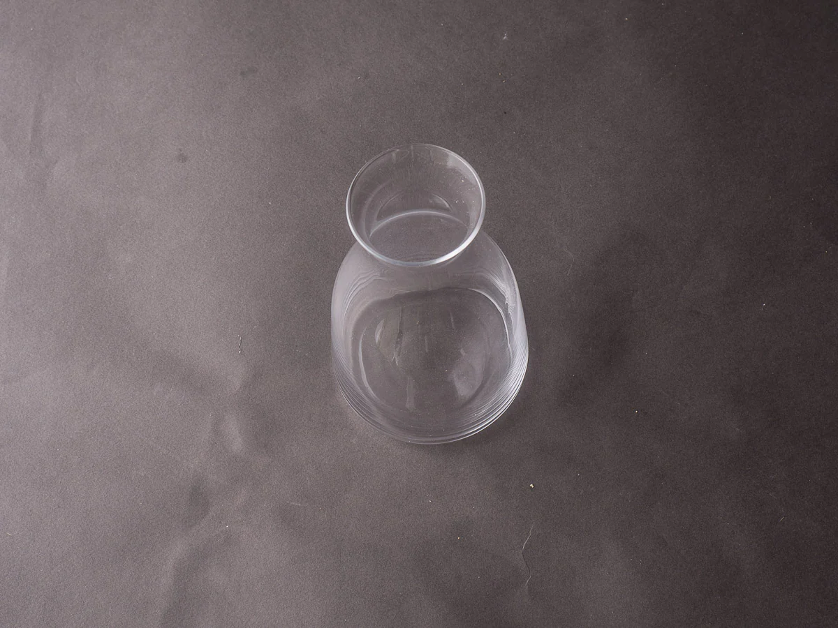 Kimura Glass - Kansui 2015 - 15oz - Carafe - Image 2