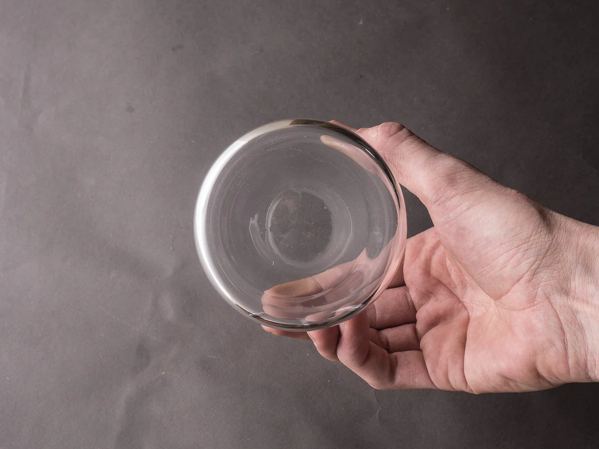 Kimura Glass - Kansui 2015 - 15oz - Carafe - Image 4