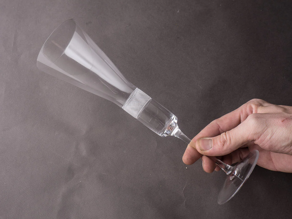 Kimura Glass - Mikumi - 6.4oz - X07-S6