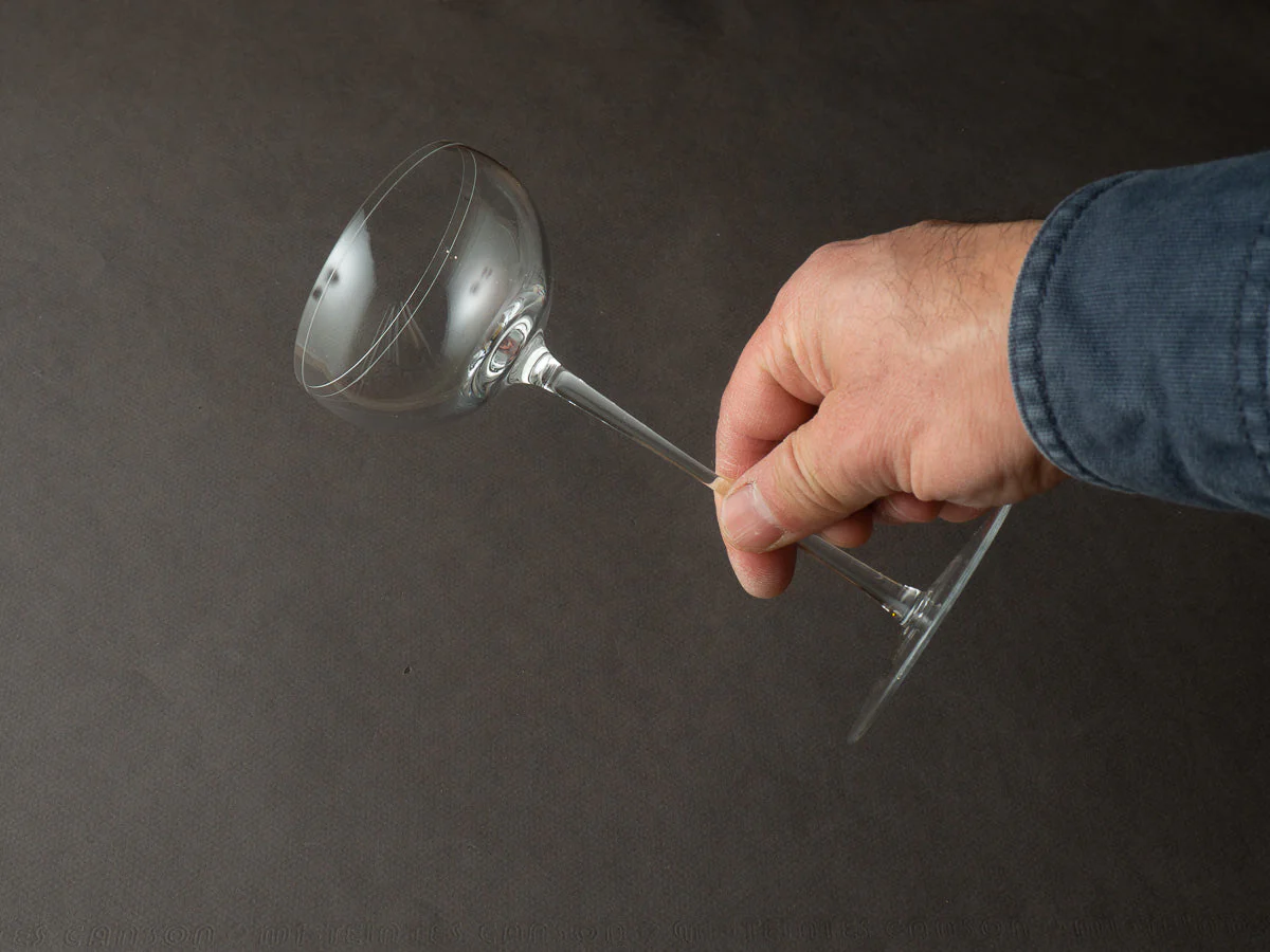 Kimura Glass - Mikumi - 4.4oz - X08-S4