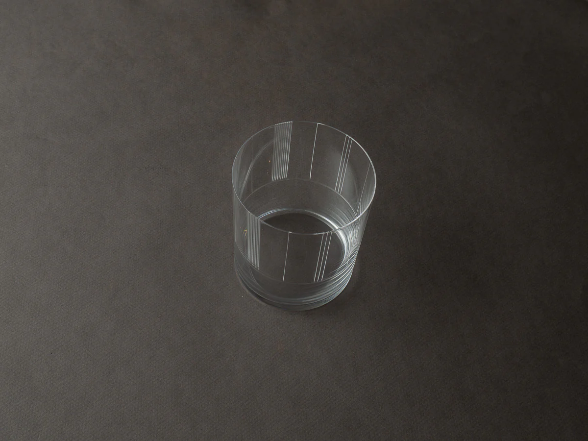 Kimura Glass - Mikumi - 15oz - Z05-OL14 - Image 2