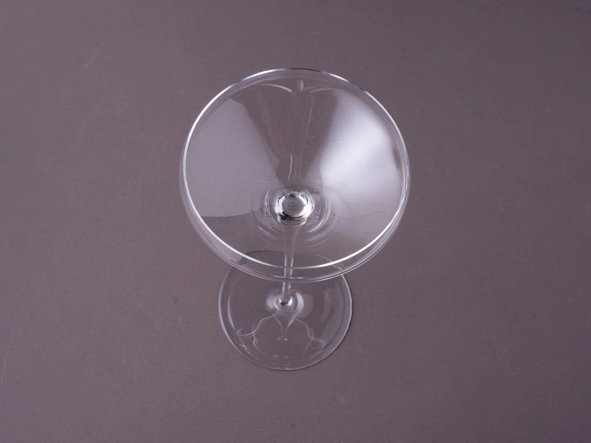 Kimura Glass - Punk PH - 4oz - Cocktail Glass - Image 2