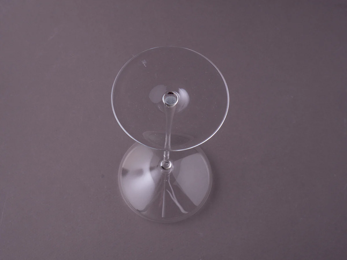 Kimura Glass - Punk PH - 4oz - Cocktail Glass - Image 3
