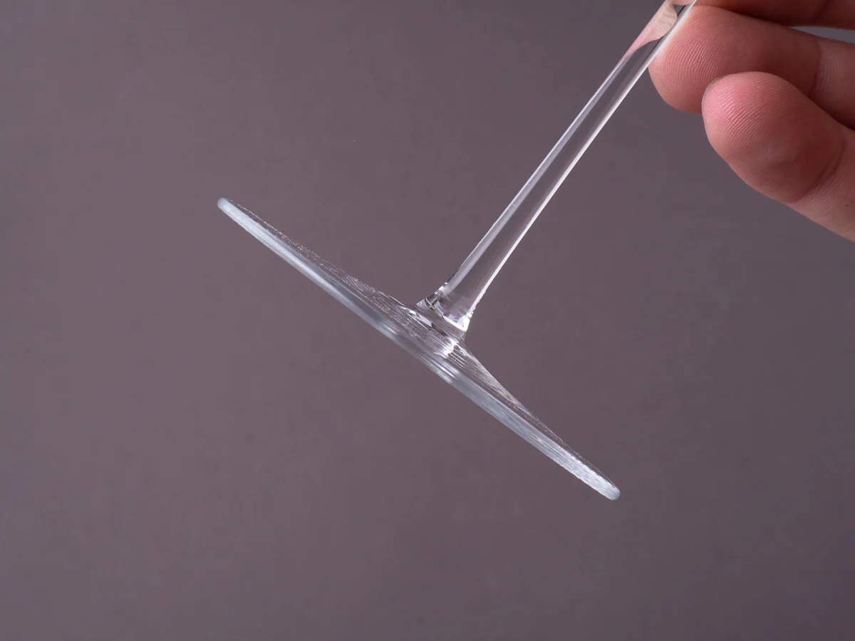 Kimura Glass - Punk PH - 4oz - Cocktail Glass - Image 6