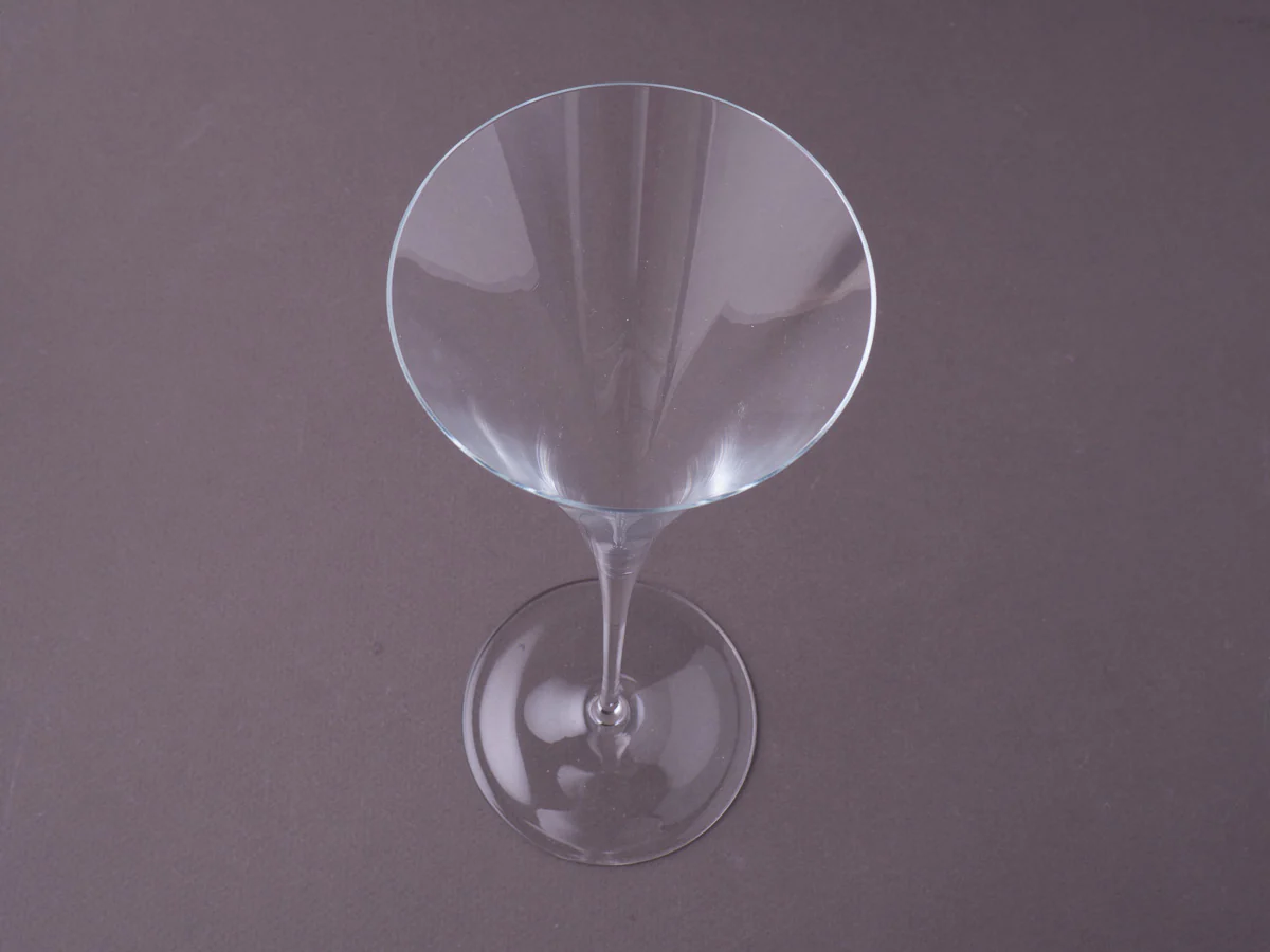 Kimura Glass - Punk R - 4oz - Cocktail Glass - Image 2