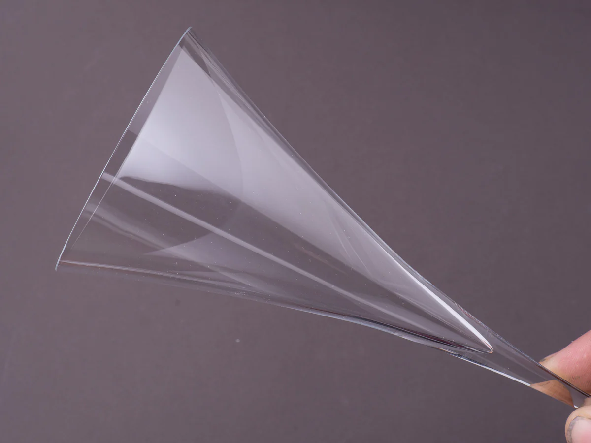 Kimura Glass - Punk R - 4oz - Cocktail Glass - Image 4
