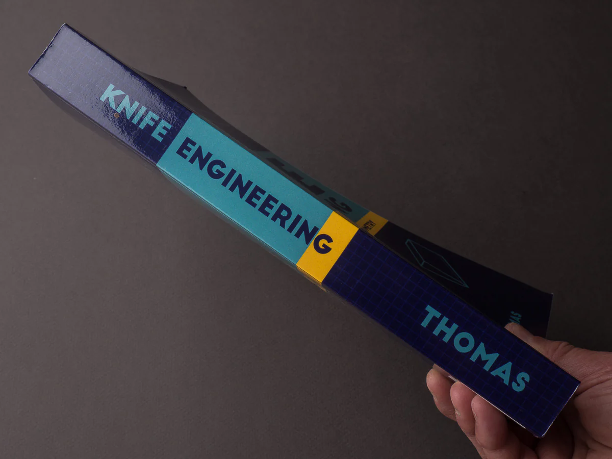 Knife Engineering - Image 3