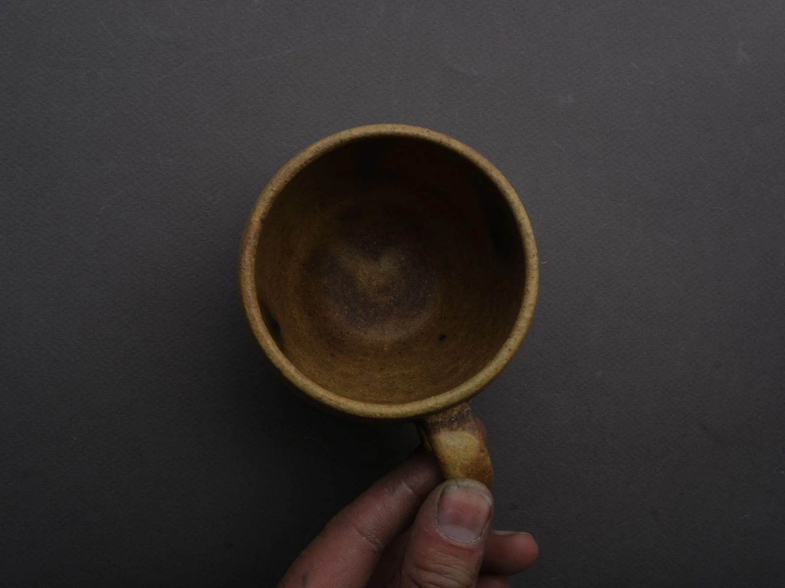 Komon - Mr. & Mrs. Shinohara - Ceramic Cup - Multiple colors - Image 7