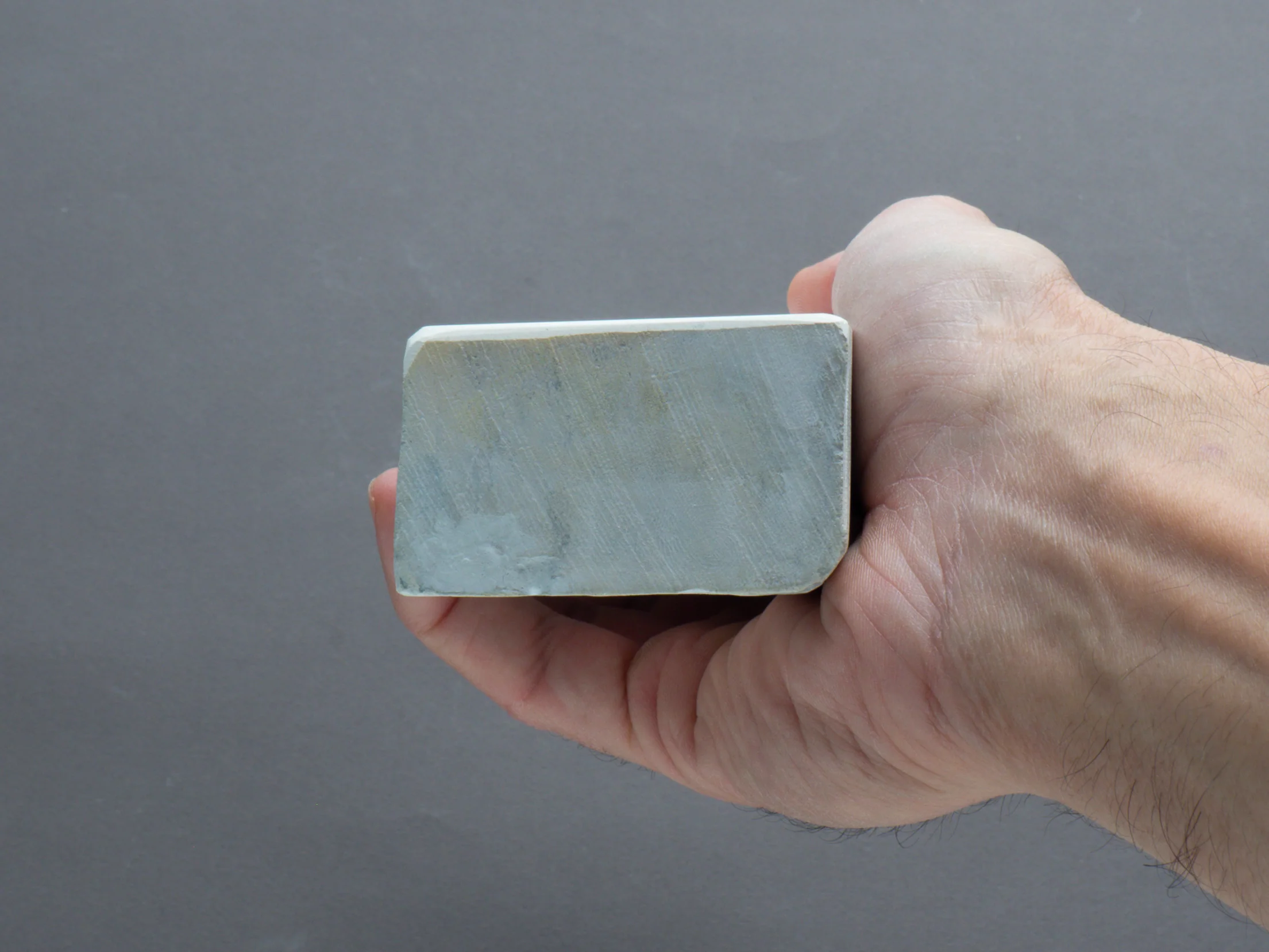 Komon - Natural Stone - Premium Pick - Koma Nagura - Image 4