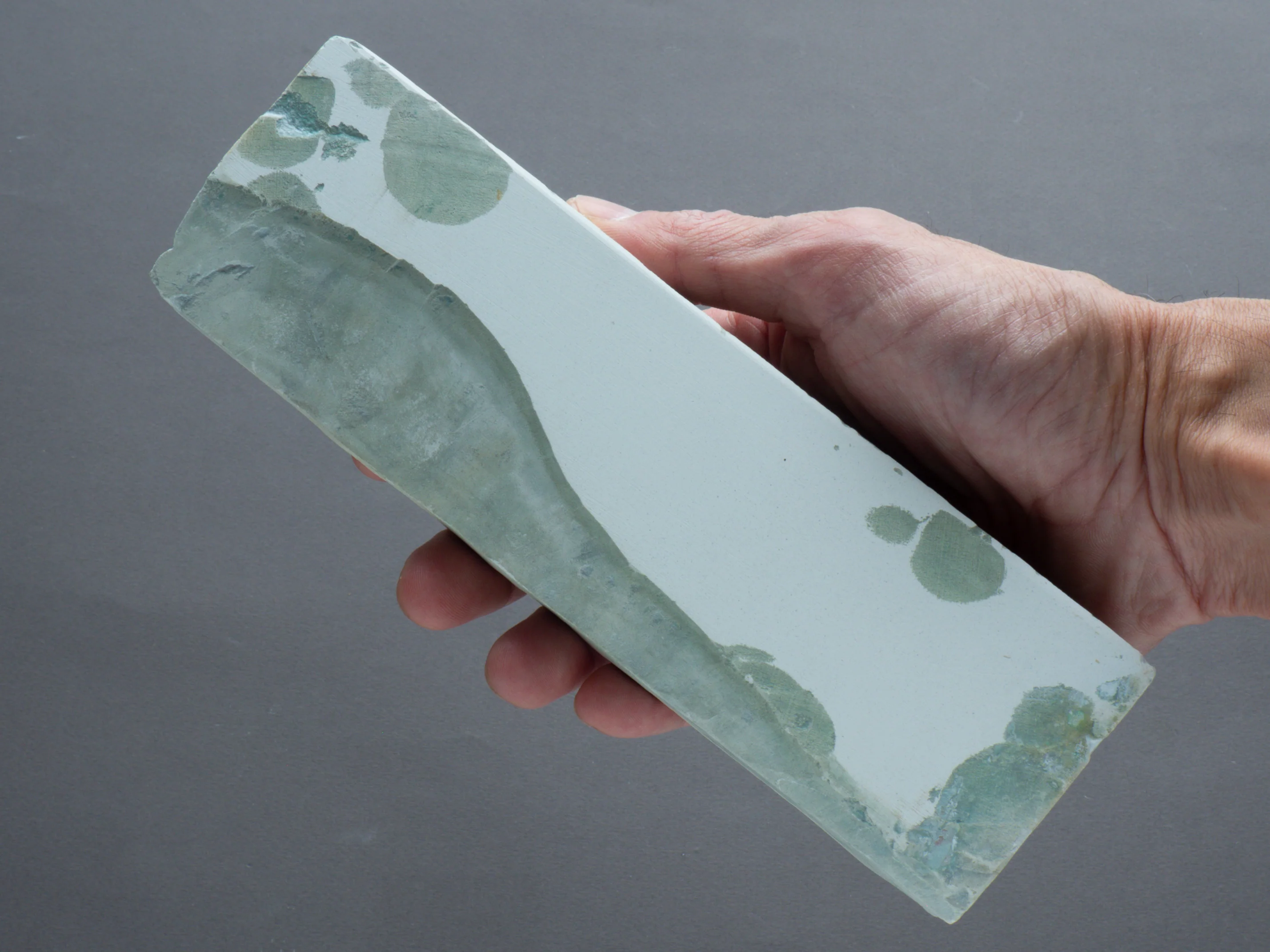 Komon - Natural Stone - Premium Pick - Koma Nagura - Image 7